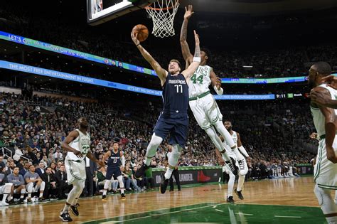 Mavs Vs Celtics Nov 11 2019 The Official Home Of The Dallas Mavericks