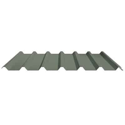 Corotherm Polycarbonate Insulating Roofing Sheet AJW Distribution