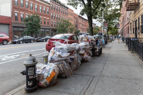 Gallery Of A Citys Trash Is Not Its Treasure How Is New York