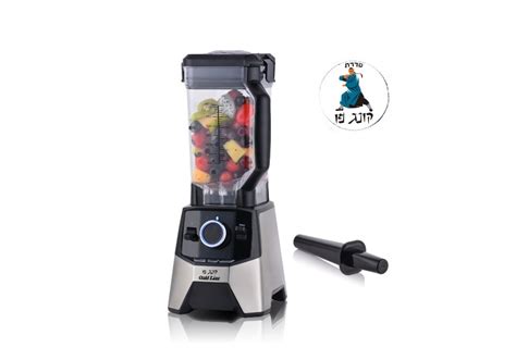 קונג פו PRO בלנדר מקצועי ATL-386 / 200W - גולדליין מוצרי חשמל ביתיים