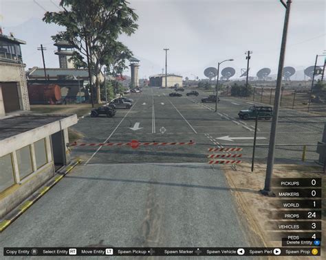 Better Prison Gta5