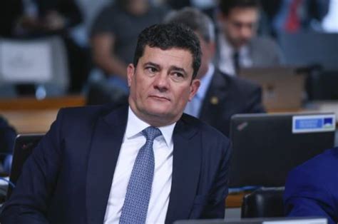 Veja Detalhes De Voto De Relator Contra A Cassa O De Sergio Moro