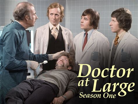 prime video doctor  large