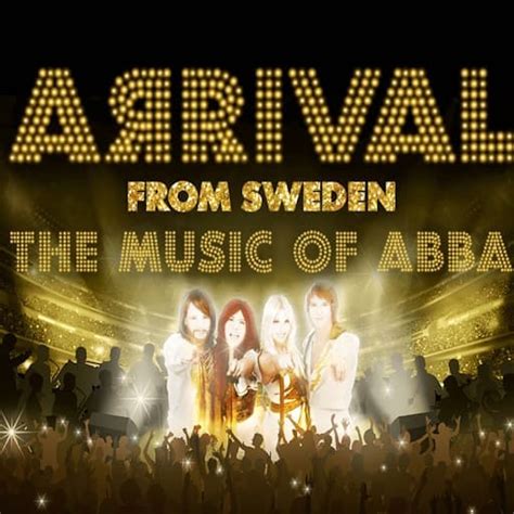 Direct From Sweden - The Music of ABBA Tickets | Boston Events 2024/2025