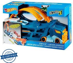 Hot Wheels Stunt And Go Stunt And Go Shop For Hot Wheels Products In India Flipkart