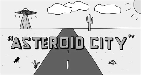 Asteroid City: More than Just Style – The Winonan