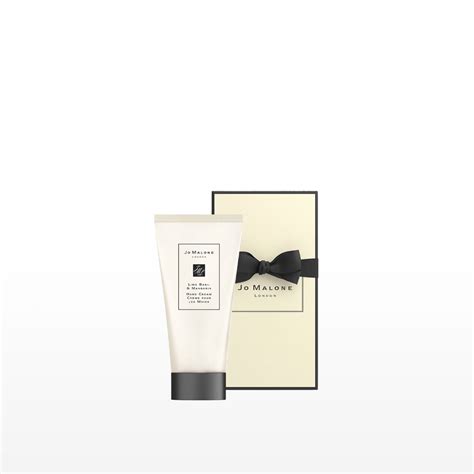 Jo Malone London Lime Basil Mandarin Hand Cream Ml R N Gifts To China