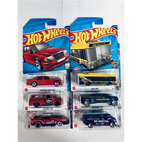 Hot Wheels Carrinhos Mattel Sortido C Carro Em Promo O Ofertas Na Americanas