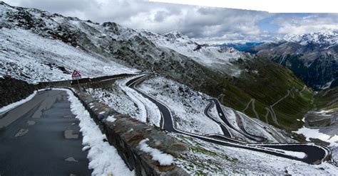 Passo dello Stelvio