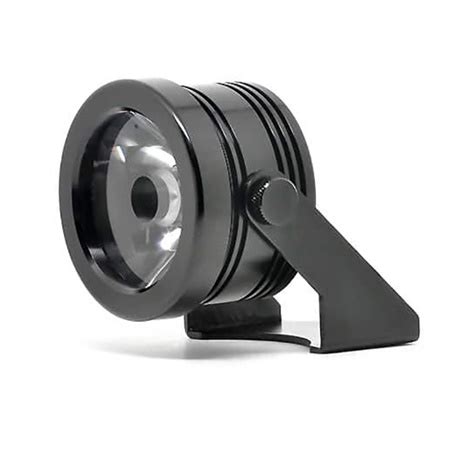 Mini Projecteur Led W Gantom Dmx Spotlight Dynamic Warm White La Bs