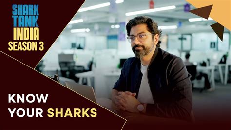 Shark Tank India S Acko Founder Varun Dua Shark Tank