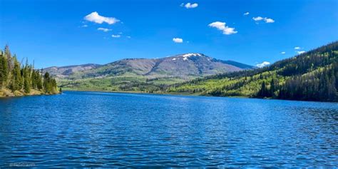 Pearl Lake State Park