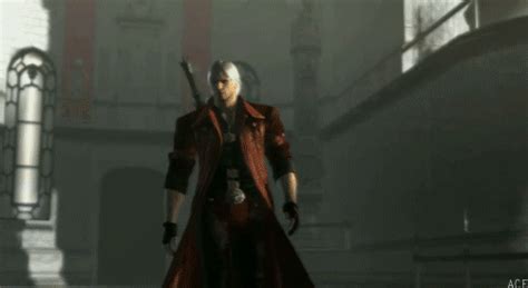 Dmc 4  Devil May Cry Fan Art 30450565 Fanpop