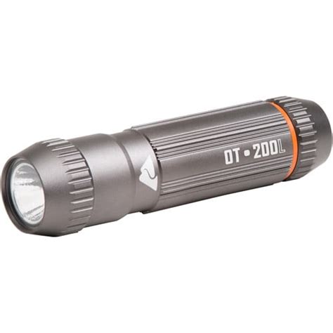 Ozark Trail LED 200 Lumens Flashlight - Walmart.com - Walmart.com