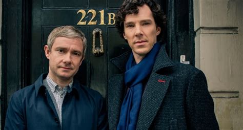 Série Sherlock ganha exibição diária na TV Brasil a partir desta