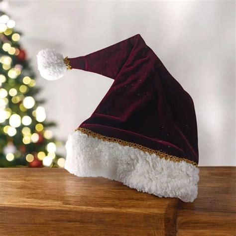 Toca Do Papai Noel - Toca Luxo Papai Noel Mamãe Noel | Elo7 Produtos Especiais