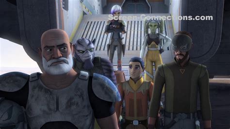 Star.Wars.Rebels.Season.3-Blu-ray.Image-03 | Screen-Connections