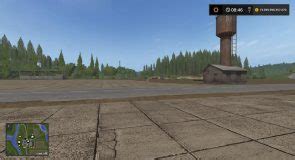 Svenjas Sosnovka V Map Farming Simulator Mod Ls Mod