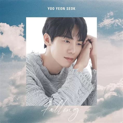 Peringati 20 Tahun Debut Aktor Yoo Yeon Seok Akan Merilis Lagu