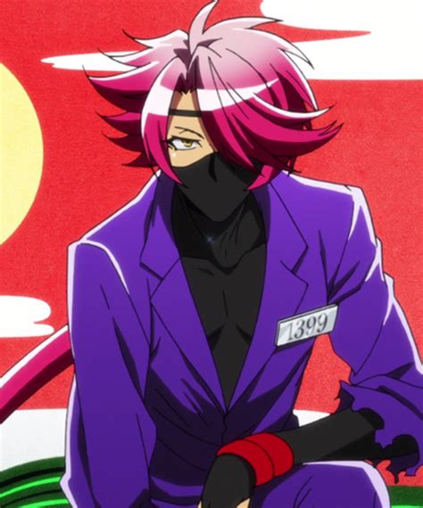 Tsukumo Nanbaka Wikia Fandom Powered By Wikia