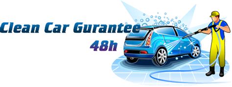 Car Washexterior Car Wash Service In Thousand Oaks Ca By David