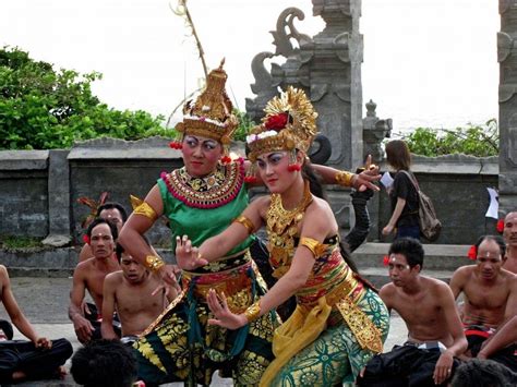 Lagu Daerah Bali Lengkap Dengan Lirik Dan Maknanya