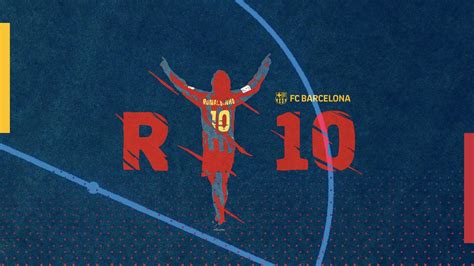 Fc Barcelona Wallpapers (81+ pictures) - WallpaperSet