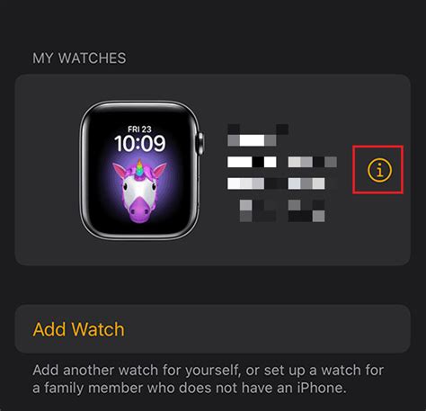 Jak Obnovit Tov Rn Nastaven Apple Watch Bez Apple Id