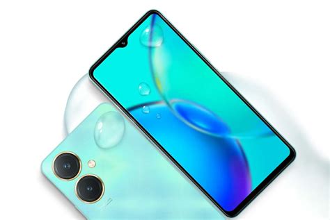 Vivo Y Gets A Price Cut Now Available For P Technobaboy