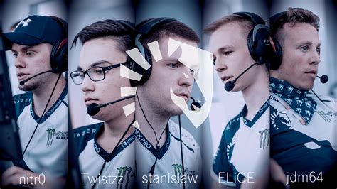 Team Liquid Wallpapers - Top Free Team Liquid Backgrounds - WallpaperAccess