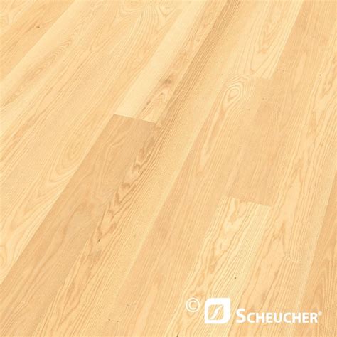 Ash Natur Natura Scheucher Woodflor Plank Online