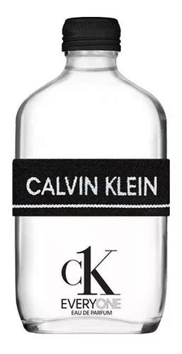 Calvin Klein CK Everyone EDT 50 Ml MercadoLibre