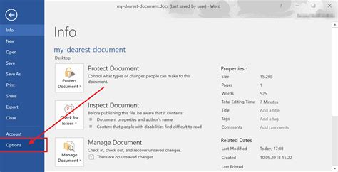 5 Ways To Recover Permanently Deleted Word Document Free