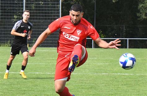 Fußball Landesliga TSV Weilimdorf Vergebliches Anrennen in Überzahl