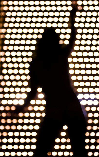 Nude Silhouettes