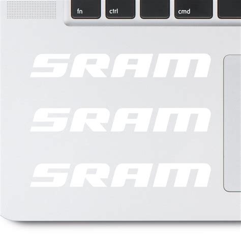 SRAM Logo - LogoDix