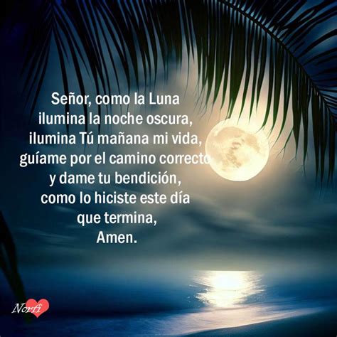 Frasesdeamor On Twitter Se Or Como La Luna Ilumina La Noche Oscura