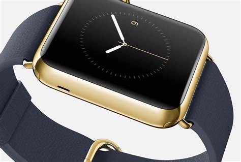 Is The Apple Watch Irritating Your Skin Apple Says Youre Wearing It Wrong