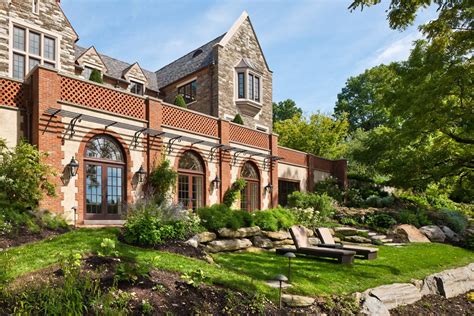 Peter Zimmerman Architects New House Gladwyne Pa Architect House