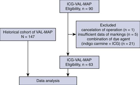 Improved Visualization Of Virtual Assisted Lung Mapping By Indocyanine