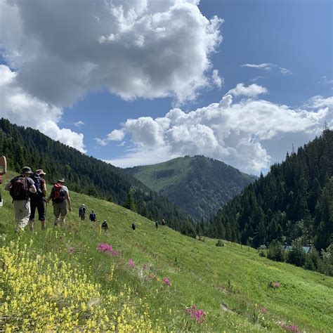 Adventure Trekking In The Peaks Of The Balkans Self Guided Sondor