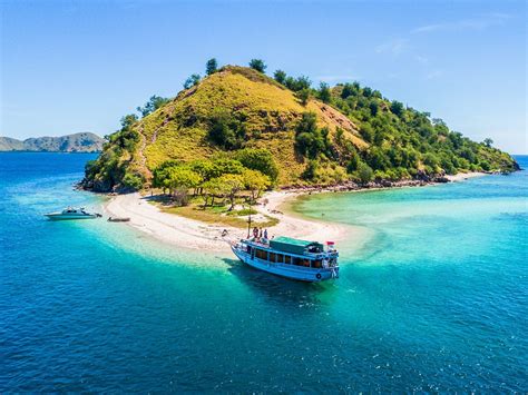 Enter The Dragon Exploring Komodo National Parks Wild Attractions Komodo National Park