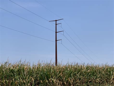 Pa. community’s fight against electric lines shows tensions coming with push toward a clean ...