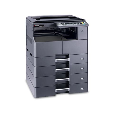 A Kyocera Taskalfa Photocopy Machine Multi Function At Best