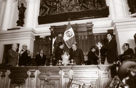 Cua Unfv Instalación De La Asamblea Constituyente 28 De Julio De 1978