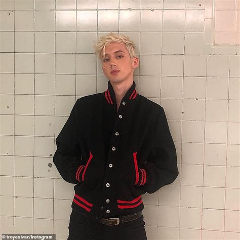 Troye Sivan Speaks Candidly About Coming Out As Gay And Discovering His