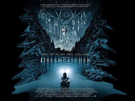 Dreamcatcher Horror Movies Wallpaper 77499 Fanpop