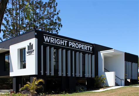 Nicole Weston Architect | Wright Property Office