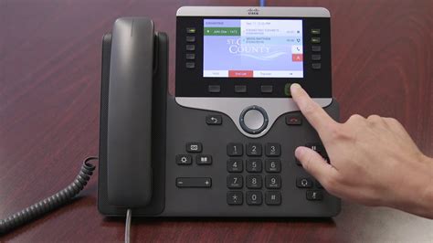 How To Use Cisco Phone | CellularNews