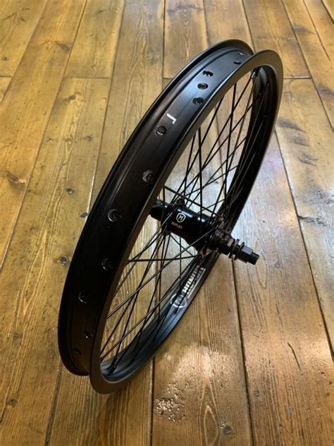 Mission Deploy Freecoaster Wheel Freebird Bmx Onlinestore